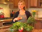 Benefits Of Spring Time Leafy Greens